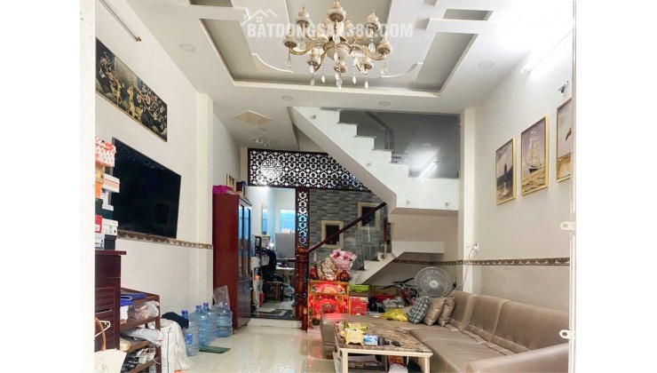   NHÀ ĐẸP NGUYỄN SƠN – 4 TẦNG KIÊN CỐ – XE HƠI VÀO TẬN NHÀ – 60M2 CHỈ 7TỶ8  
