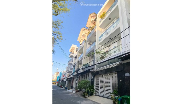   [HÀNG HIẾM TÂN PHÚ ]– LŨY BÁN BÍCH, 5PN, NỞ HẬU CHỮ L, 7.79 TỶ – THU NHẬP TỪ CHO THUÊ 20TR/THÁNG  