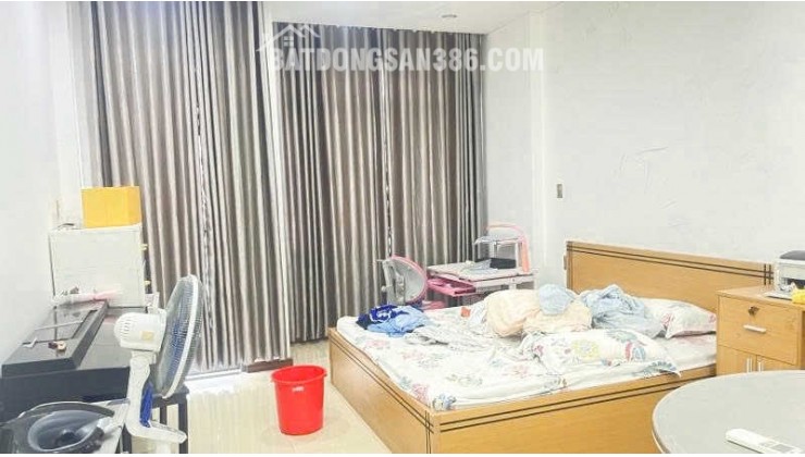   [HÀNG HIẾM TÂN PHÚ ]– LŨY BÁN BÍCH, 5PN, NỞ HẬU CHỮ L, 7.79 TỶ – THU NHẬP TỪ CHO THUÊ 20TR/THÁNG  