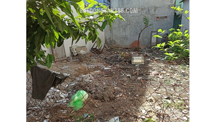 Cần bán GẤP đất ngay Cầu Ông Thìn, QL 50, Bình Chánh