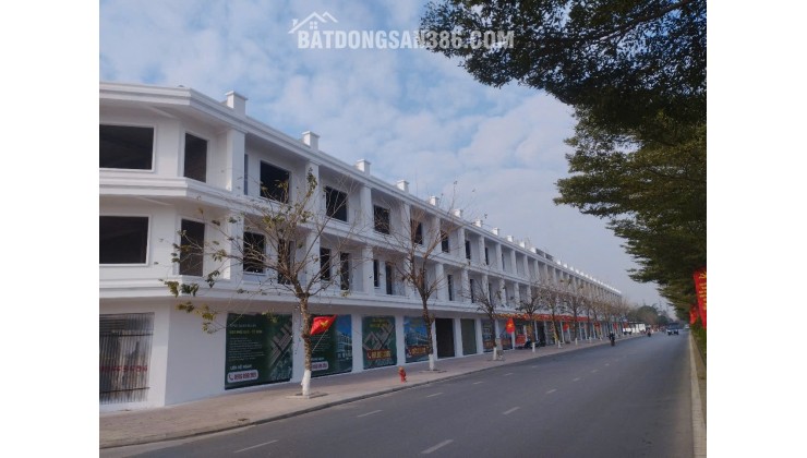 Hơn 4 tỷ sở hữu đất Khu đô Thị Sát dự Án Vinhome Liên Hà, Gần Làng Đại Học từ Sơn bắc Ninh