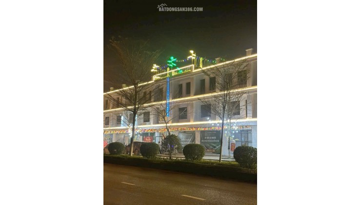 Hơn 4 tỷ sở hữu đất Khu đô Thị Sát dự Án Vinhome Liên Hà, Gần Làng Đại Học từ Sơn bắc Ninh