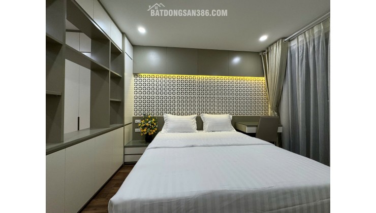 Bán chung cư 130m2 các tòa 17T, 18T, 24T, 34T Mặt đường Hoàng Đạo Thúy Hà Nội