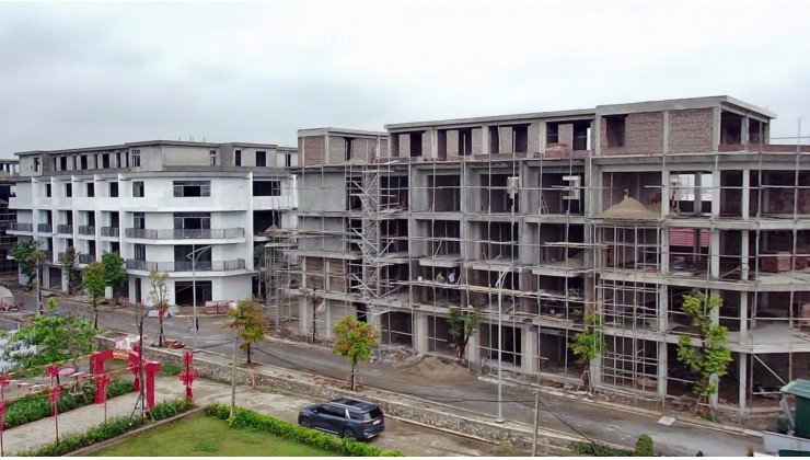 Cơ hội đầu tư nhà cho thuê chỉ với 3,9 tỷ lợi nhuận ổn định lên đến 300tr/năm tại KKT Nam Đồ Sơn
