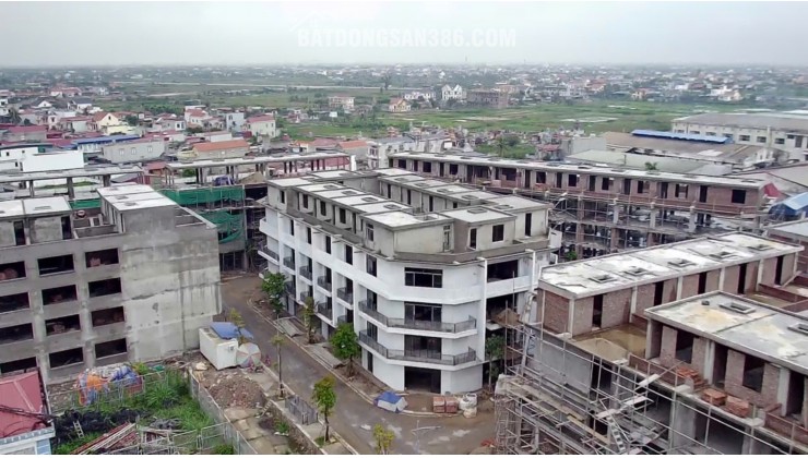 Cơ hội đầu tư nhà cho thuê chỉ với 3,9 tỷ lợi nhuận ổn định lên đến 300tr/năm tại KKT Nam Đồ Sơn