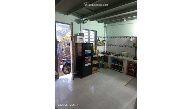 Cần bán GẤP nhà hẻm 291 đường Nguyễn Bình, Nhà Bè,TpHCM