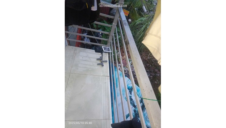 Cần bán GẤP nhà hẻm 291 đường Nguyễn Bình, Nhà Bè,TpHCM