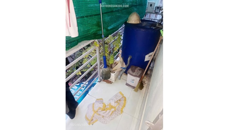 Cần bán GẤP nhà hẻm 291 đường Nguyễn Bình, Nhà Bè,TpHCM