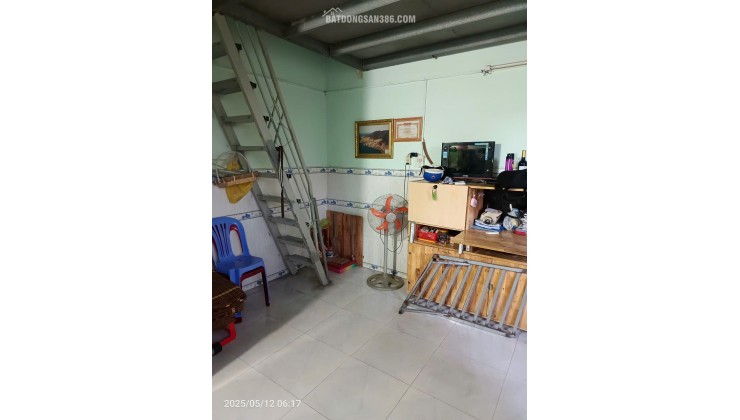Cần bán GẤP nhà hẻm 291 đường Nguyễn Bình, Nhà Bè,TpHCM