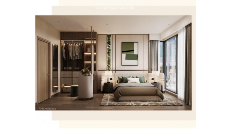 DỰ ÁN Masteri Rivera Danang 1 PN, 2PN, 3PN Quận Hải Châu TTTP