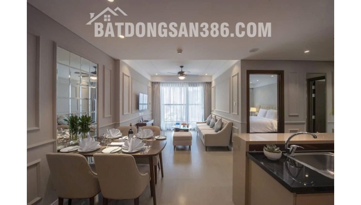 Chủ nhà về nước cần bán lại căn Altara 2PN view biển Mỹ Khê đường Võ Nguyên Giáp - Chính chủ giá tốt - sở hữu lâu dài.