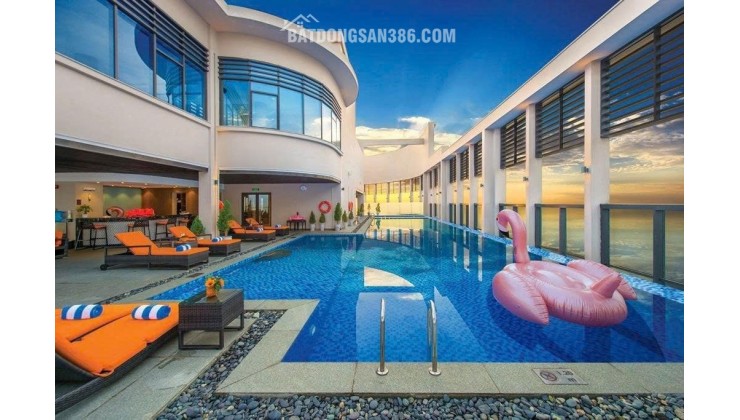 Chủ nhà về nước cần bán lại căn Altara 2PN view biển Mỹ Khê đường Võ Nguyên Giáp - Chính chủ giá tốt - sở hữu lâu dài.