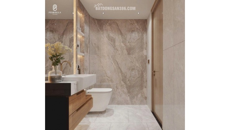 Cực hiếm 2PN dự án Vista Residence TTTP Hải Châu Đà Nẵng chỉ từ 1 tỷ 3