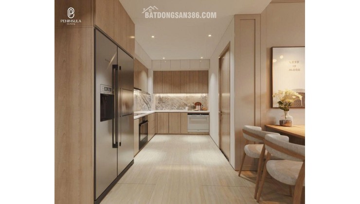 Cực hiếm 2PN dự án Vista Residence TTTP Hải Châu Đà Nẵng chỉ từ 1 tỷ 3