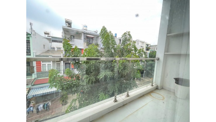 BÁN NHÀ 16 ĐƯỜNG DC 5, SƠN KỲ, TÂN PHÚ: DT 56M2 (1T2L) SHR CHỈ 8.6 TỶ. LH:0901777379.