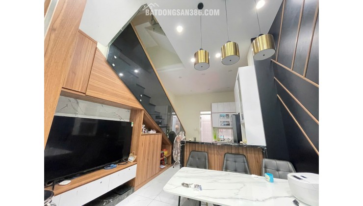 BÁN NHÀ 16 ĐƯỜNG DC 5, SƠN KỲ, TÂN PHÚ: DT 56M2 (1T2L) SHR CHỈ 8.6 TỶ. LH:0901777379.