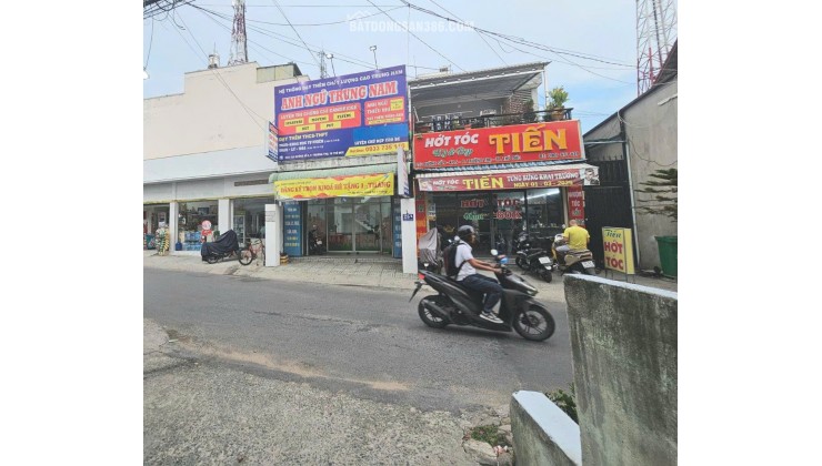 BÁN NHÀ CẤP 4 NGAY TRUNG TÂM TRƯỜNG THỌ, THỦ ĐỨC. DT 70,1M2 SHR 4.9 TỶ. LH:0329456579.