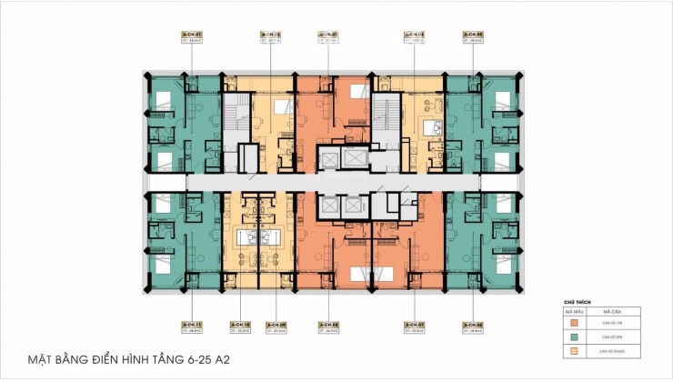 Bán Gấp Căn 2pn  giá  dưới 3  tỷ– Tòa A2 SUN COSTA ĐÀ NẴNG