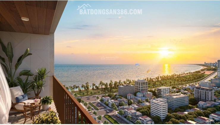 Bán Gấp Căn 2pn  giá  dưới 3  tỷ– Tòa A2 SUN COSTA ĐÀ NẴNG