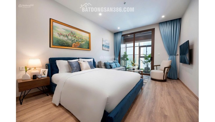 Bán Gấp Căn 2pn  giá  dưới 3  tỷ– Tòa A2 SUN COSTA ĐÀ NẴNG