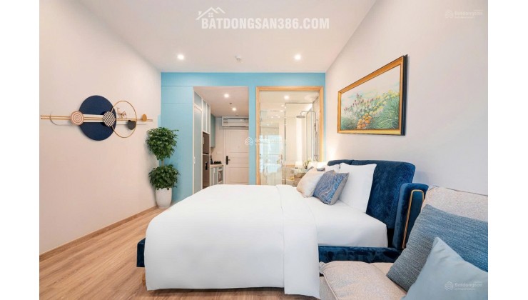 Bán Gấp Căn 2pn  giá  dưới 3  tỷ– Tòa A2 SUN COSTA ĐÀ NẴNG