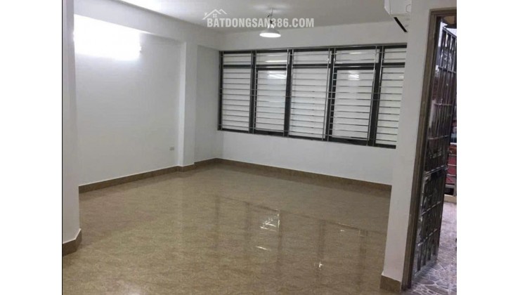 CHÍNH CHO CHO THUÊ CCMN TẠI TẢN ĐÀ - QUẬN HÀ ĐÔNG - TP HÀ NỘI
