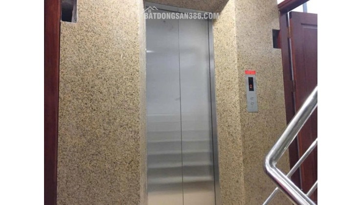 CHÍNH CHO CHO THUÊ CCMN TẠI TẢN ĐÀ - QUẬN HÀ ĐÔNG - TP HÀ NỘI