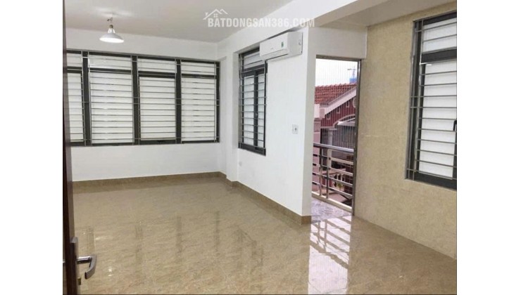 CHÍNH CHO CHO THUÊ CCMN TẠI TẢN ĐÀ - QUẬN HÀ ĐÔNG - TP HÀ NỘI