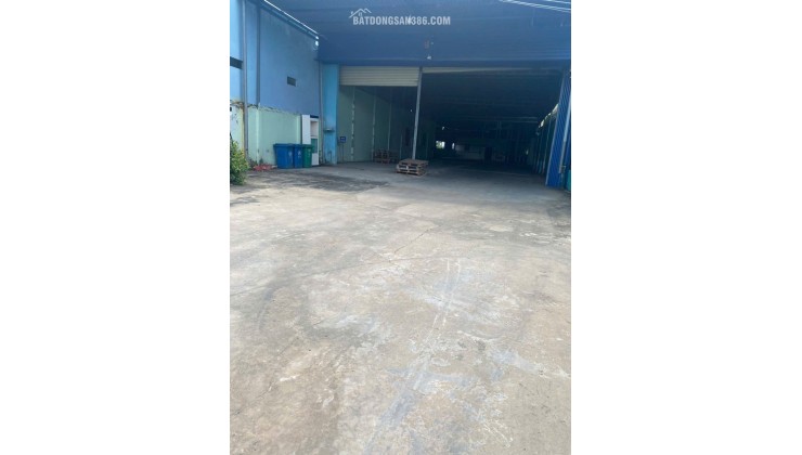BÁN NHÀ XƯỞNG MẶT TIỀN TỈNH LỘ DT879, 2300M2 SẴN SHR CHỈ 20 TỶ. LH:0938898920 – 0938702006.