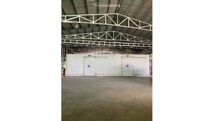 BÁN NHÀ XƯỞNG MẶT TIỀN TỈNH LỘ DT879, 2300M2 SẴN SHR CHỈ 20 TỶ. LH:0938898920 – 0938702006.