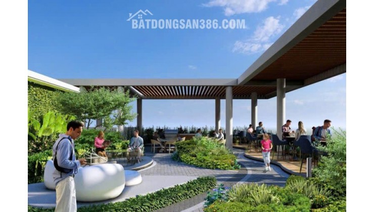 Capital Square 3 – Tâm Điểm Vàng Giữa Lòng Đà Nẵng