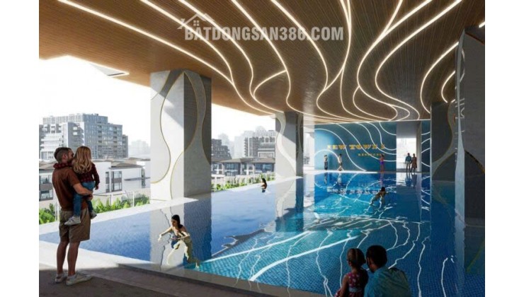 Capital Square 3 – Tâm Điểm Vàng Giữa Lòng Đà Nẵng