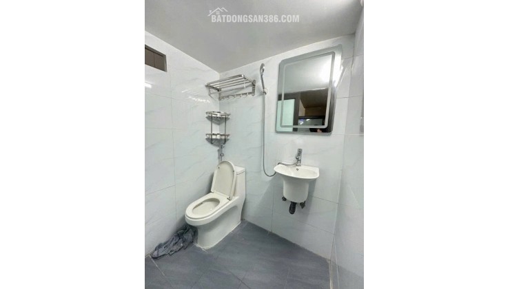 CHÍNH CHỦ CHO THUÊ CĂN TẬP THỂ TẠI 190 LÒ ĐÚC - HAI BÀ TRƯNG - HÀ NỘI