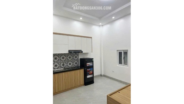 CHÍNH CHỦ CHO THUÊ STUDIO TẠI NHÀ 48B NGÁCH 91 NGÕ 185 CHÙA LÁNG - ĐỐNG ĐA - HÀ NỘI