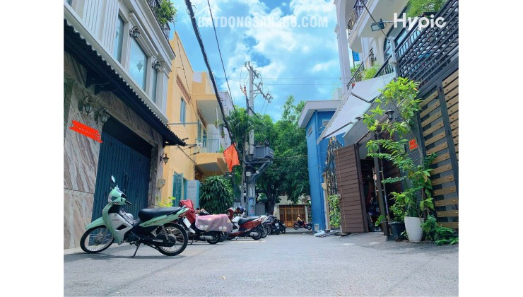 Nhà mặt phố - vị trí trung tâm - giá cả hợp lý - pháp lý minh bạch
