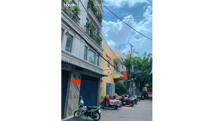 Nhà mặt phố - vị trí trung tâm - giá cả hợp lý - pháp lý minh bạch