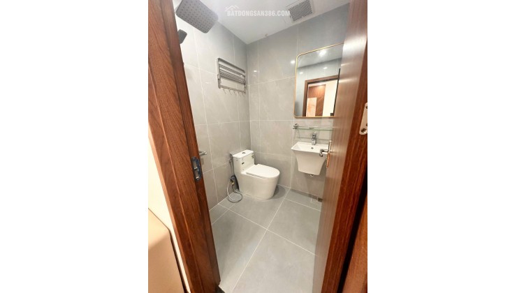  BÁN CĂN HỘ 17T11 - 2PN/2WC - NỘI THẤT ĐẦY ĐỦ - VÀO Ở NGAY