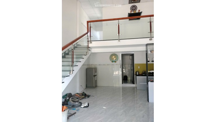 BÁN NHÀ GÁC LỬNG ĐÚC 2 MẶT KIỆT OTO TẠI HOÀ KHÁNH NAM, DT 73M2 SHR CHỈ 2.39 TỶ. LH:0977636055.
