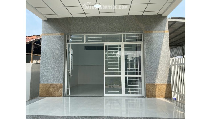 BÁN NHÀ HẺM TẠI PHƯỜNG 1 - TP TRÀ VINH, DT (6X25) GIÁ CHỈ 1.6 TỶ. LH:0985062787.