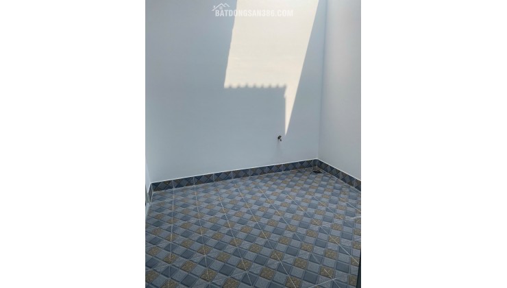 BÁN NHÀ HẺM TẠI PHƯỜNG 1 - TP TRÀ VINH, DT (6X25) GIÁ CHỈ 1.6 TỶ. LH:0985062787.