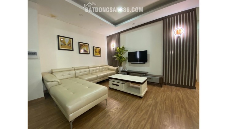 Bán căn hộ chung cư 105m2 N03 Ngoại Giao Đoàn, Hà Nội