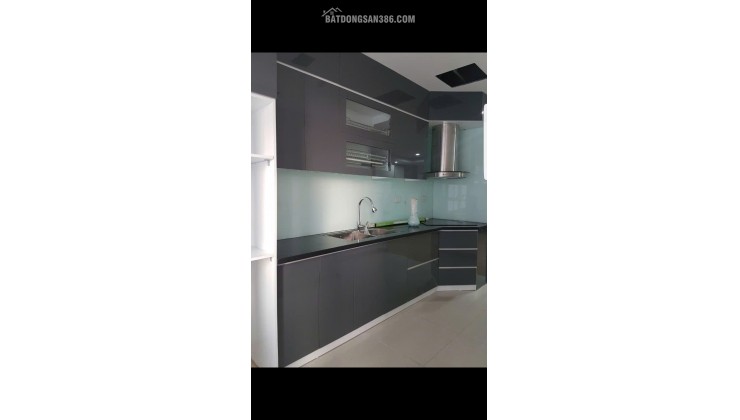 Bán căn hộ chung cư 105m2 N03 Ngoại Giao Đoàn, Hà Nội