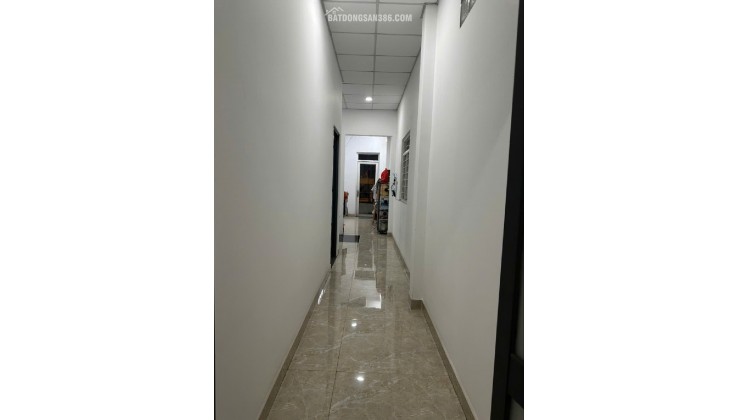 BÁN NHÀ HẺM PHAN HUY ÍCH, LÔ GÓC 2MT HẺM 8M, DT 90m2 x 2 TẦNG BTCT, GIÁ NHỈNH 7 TỶ. LH:0988404529.