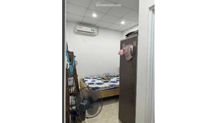 BÁN NHÀ HẺM PHAN HUY ÍCH, LÔ GÓC 2MT HẺM 8M, DT 90m2 x 2 TẦNG BTCT, GIÁ NHỈNH 7 TỶ. LH:0988404529.