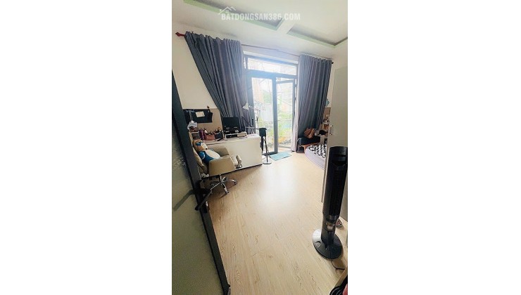 Nhà bán giá rẻ tại Chợ Tân Mỹ Đường số Phường Tân Phú Quận 7