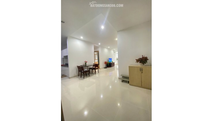 CẦN BÁN CĂN HỘ NGỌC LAN PHÚ THUẬN 2PN, FULL NỘI THẤT, GIÁ 4.1 TỶ TL