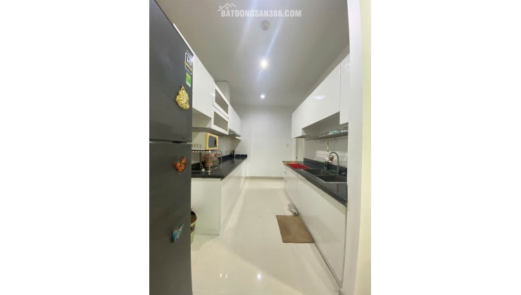 CẦN BÁN CĂN HỘ NGỌC LAN PHÚ THUẬN 2PN, FULL NỘI THẤT, GIÁ 4.1 TỶ TL