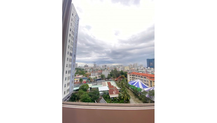 CẦN BÁN CĂN HỘ NGỌC LAN PHÚ THUẬN 2PN, FULL NỘI THẤT, GIÁ 4.1 TỶ TL