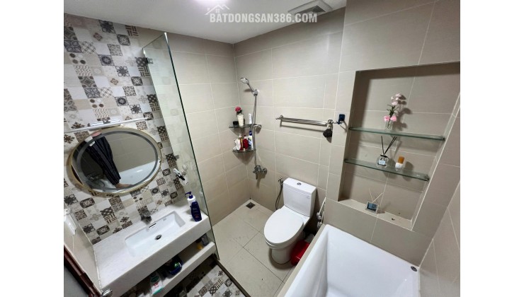 CẦN BÁN CĂN HỘ NGỌC LAN PHÚ THUẬN 2PN, FULL NỘI THẤT, GIÁ 4 TỶ 150