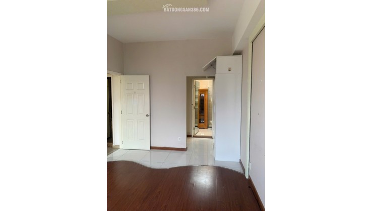 CHO THUÊ CĂN VSTAR PHÚ THUẬN, QUẬN 7, HCM, CĂN 97M2, 2PN